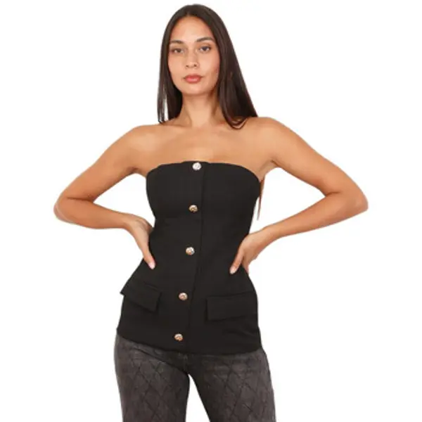 La Modeuse La Modeuse  Topovi i bluze 76302_P180694  La Modeuse