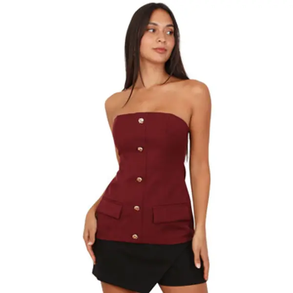 La Modeuse La Modeuse  Topovi i bluze 76304_P180700  La Modeuse