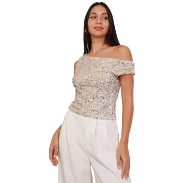 La Modeuse La Modeuse  Topovi i bluze 76718_P181710  La Modeuse