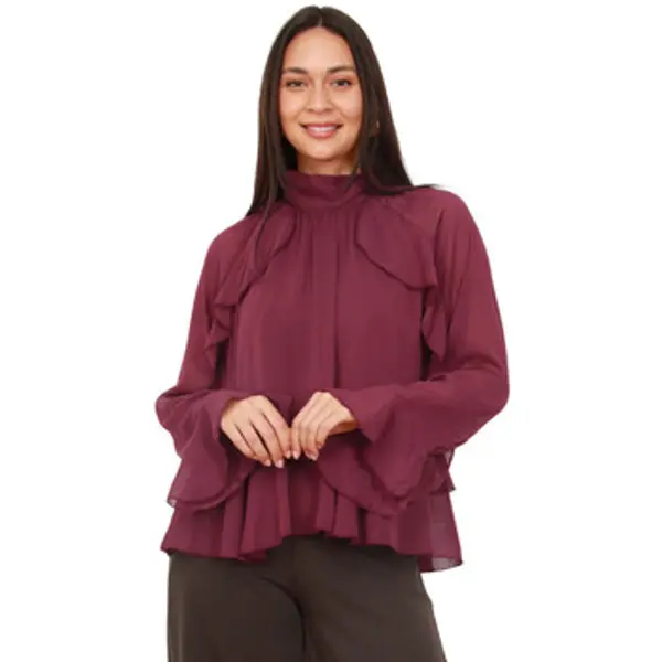 La Modeuse La Modeuse  Topovi i bluze 76814_P181998  La Modeuse