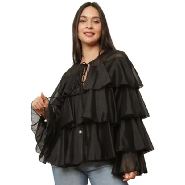 La Modeuse La Modeuse  Topovi i bluze 77360_P183371  La Modeuse