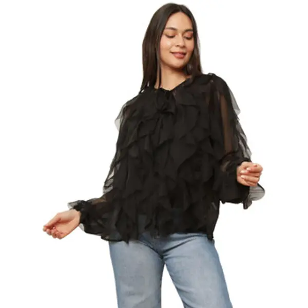 La Modeuse La Modeuse  Topovi i bluze 77363_P183377  La Modeuse