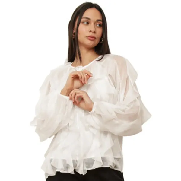 La Modeuse La Modeuse  Topovi i bluze 77364_P183379  La Modeuse