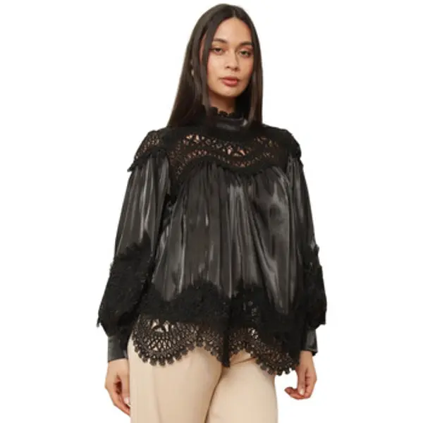 La Modeuse La Modeuse  Topovi i bluze 77367_P183385  La Modeuse