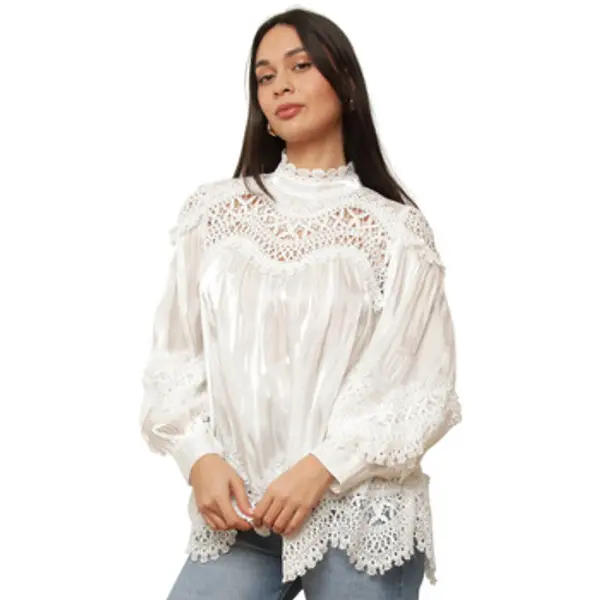 La Modeuse La Modeuse  Topovi i bluze 77368_P183387  La Modeuse