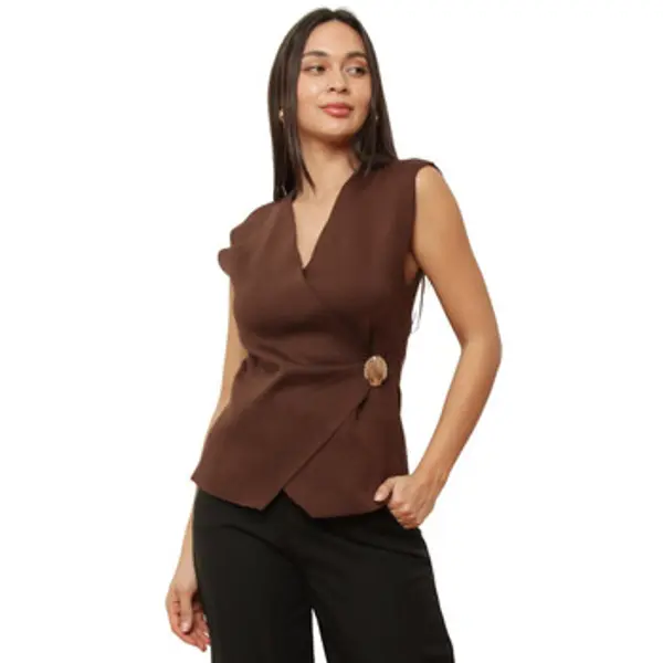 La Modeuse La Modeuse  Topovi i bluze 77445_P183496  La Modeuse