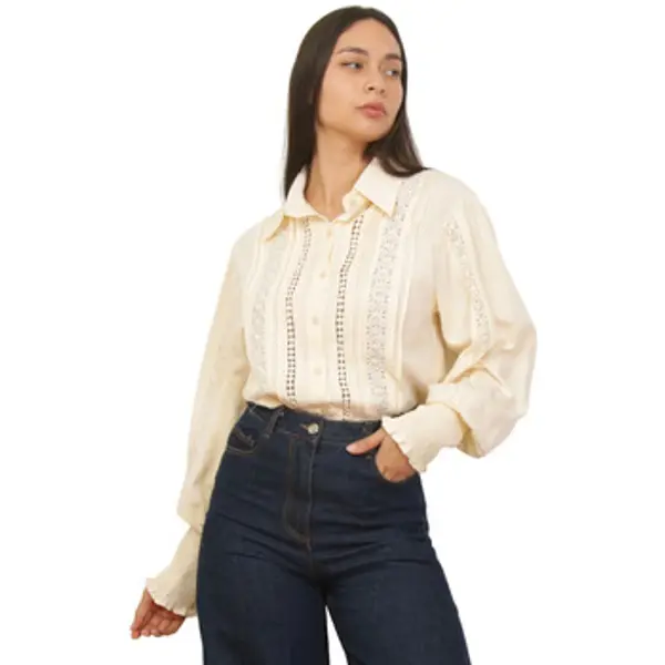 La Modeuse La Modeuse  Topovi i bluze 77510_P183763  La Modeuse