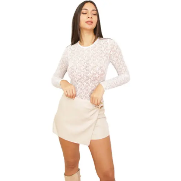 La Modeuse La Modeuse  Topovi i bluze 77562_P183850  La Modeuse