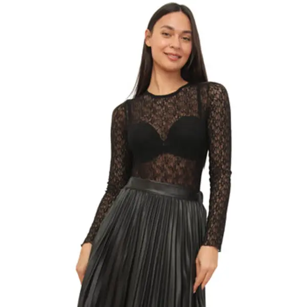 La Modeuse La Modeuse  Topovi i bluze 77563_P183854  La Modeuse