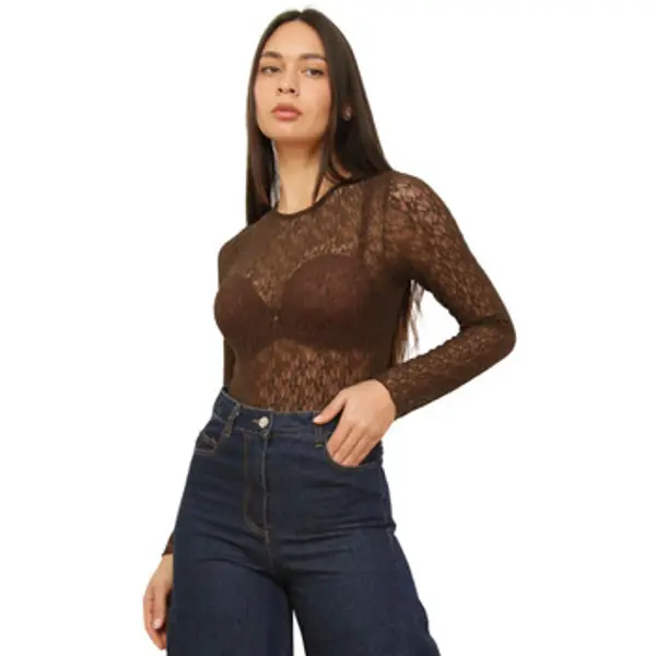 La Modeuse La Modeuse  Topovi i bluze 77564_P183856  La Modeuse