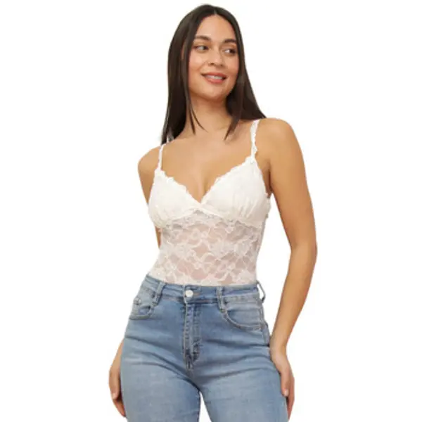 La Modeuse La Modeuse  Topovi i bluze 77641_P184123  La Modeuse