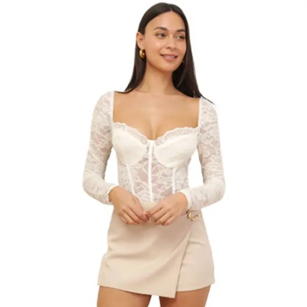 La Modeuse La Modeuse  Topovi i bluze 77644_P184130  La Modeuse