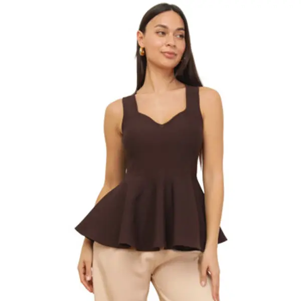 La Modeuse La Modeuse  Topovi i bluze 77747_P184420  La Modeuse