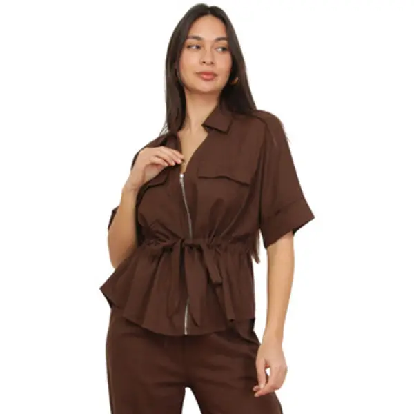 La Modeuse La Modeuse  Topovi i bluze 78040_P185315  La Modeuse