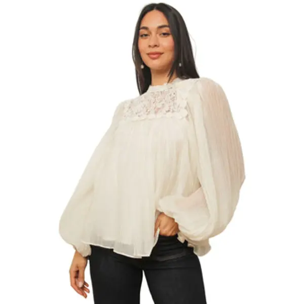 La Modeuse La Modeuse  Topovi i bluze 78228_P185988  La Modeuse