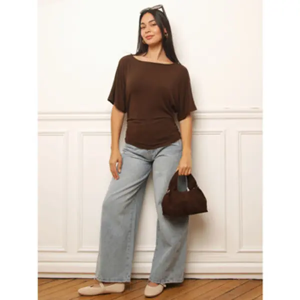 La Modeuse La Modeuse  Topovi i bluze 78233_P186003  La Modeuse