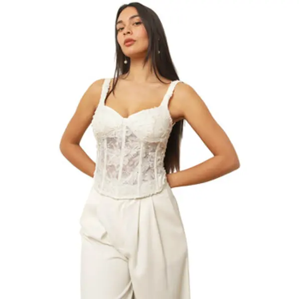 La Modeuse La Modeuse  Topovi i bluze 78236_P186012  La Modeuse