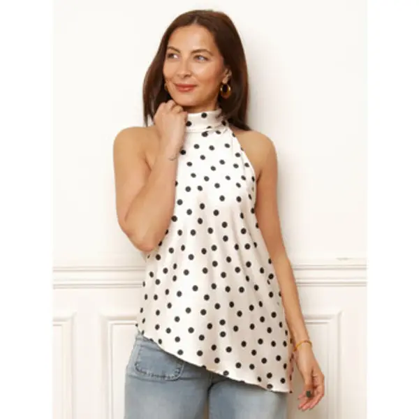 La Modeuse La Modeuse  Topovi i bluze 78487_P186934  La Modeuse