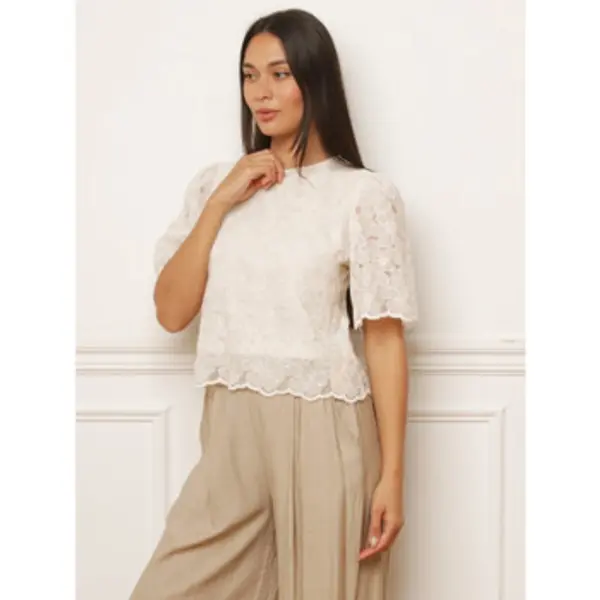 La Modeuse La Modeuse  Topovi i bluze 78715_P187297  La Modeuse