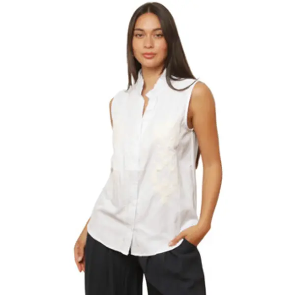 La Modeuse La Modeuse  Topovi i bluze 78732_P187330  La Modeuse