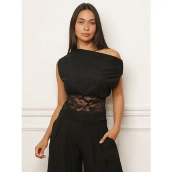 La Modeuse La Modeuse  Topovi i bluze 78734_P187334  La Modeuse
