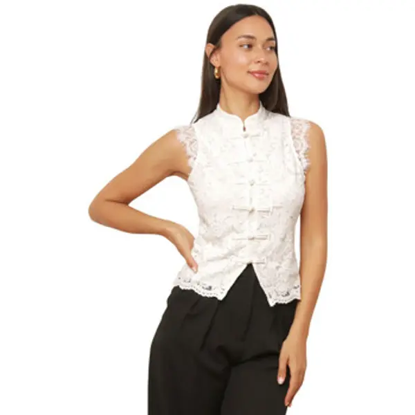 La Modeuse La Modeuse  Topovi i bluze 78827_P187671  La Modeuse