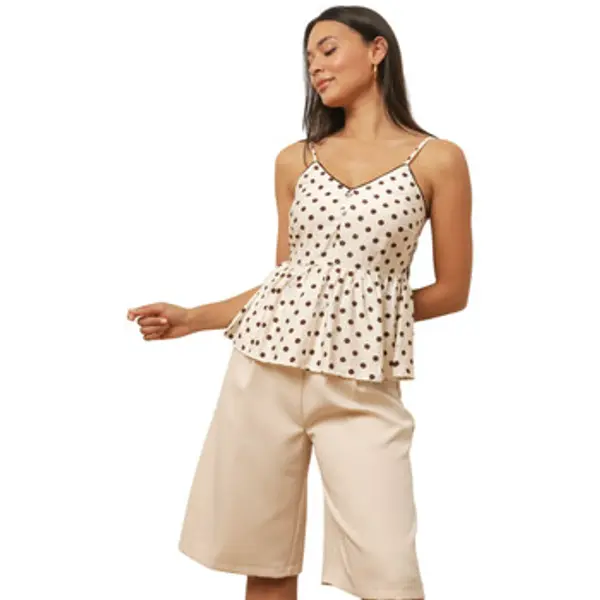 La Modeuse La Modeuse  Topovi i bluze 78989_P188140  La Modeuse
