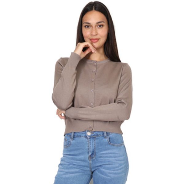 La Modeuse La Modeuse  Veste i kardigani 70654_P165208  La Modeuse