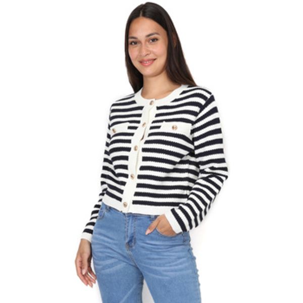 La Modeuse La Modeuse  Veste i kardigani 70667_P165226  La Modeuse
