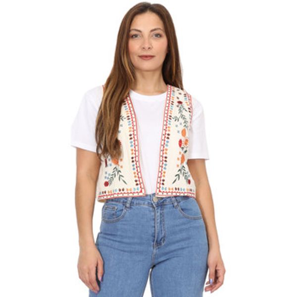 La Modeuse La Modeuse  Veste i kardigani 71514_P168055  La Modeuse