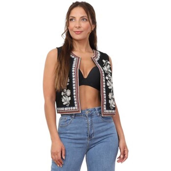 La Modeuse La Modeuse  Veste i kardigani 71515_P168060  La Modeuse