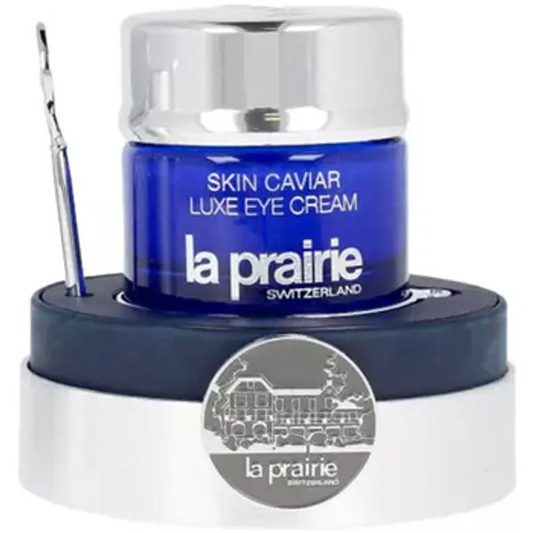 La Prairie La Prairie  Anti-Age Skin Caviar Luxe Eye Contour - 20 ml  La Prairie