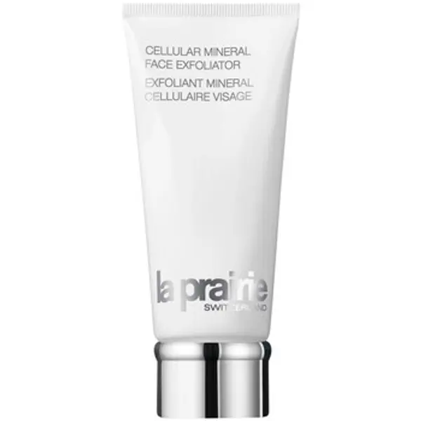 La Prairie La Prairie  Pilinzi i eksfolijanti Mineral Cellular Face Exfoliator  - 100 ml  La Prairie