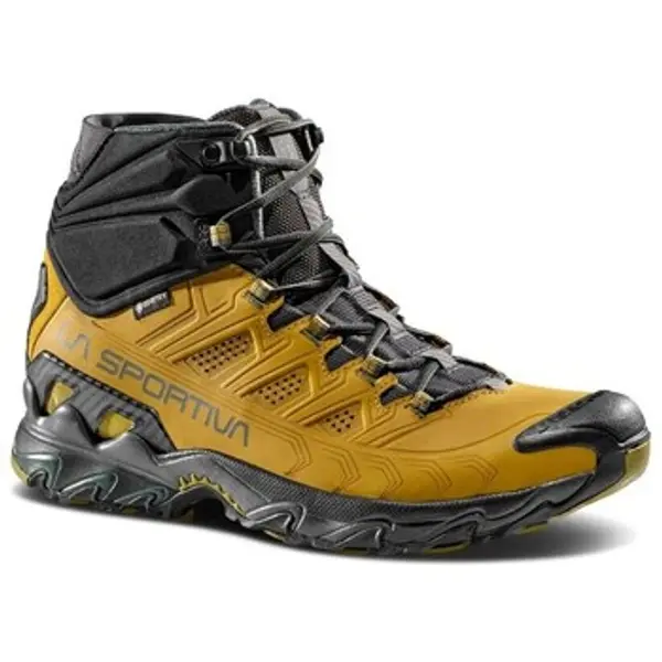 La Sportiva La Sportiva  Čizme La Ultra Raptor Ii Mid Leather Gtx  La Sportiva