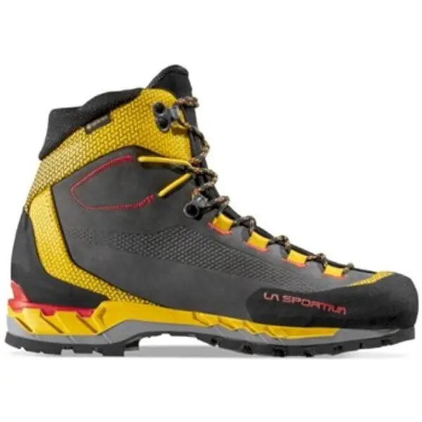 La Sportiva La Sportiva  Čizme Trango Tech Leather GTX  La Sportiva
