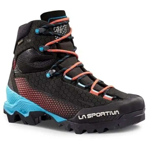 La Sportiva La Sportiva  Čizme ZFMS099K00P02  La Sportiva