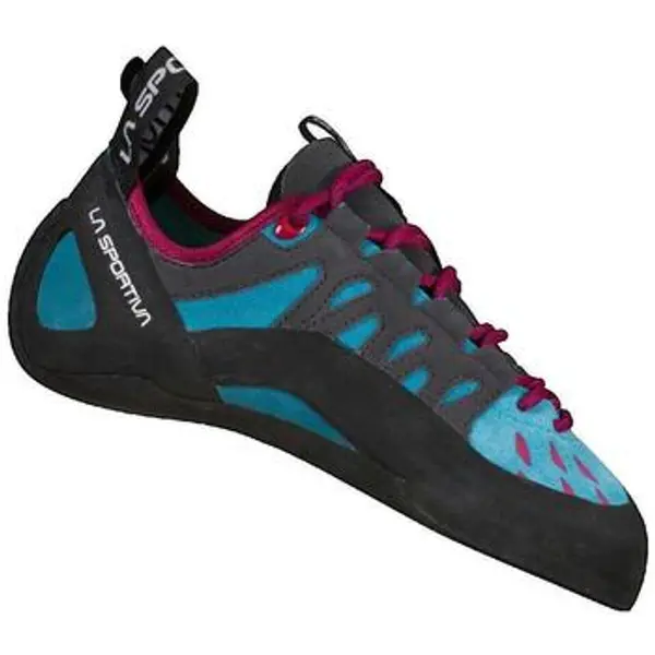 La-sportiva La-sportiva  Dvoranski sportovi Chausson d'escalade La Sportiva Tarantulace  La-sportiva