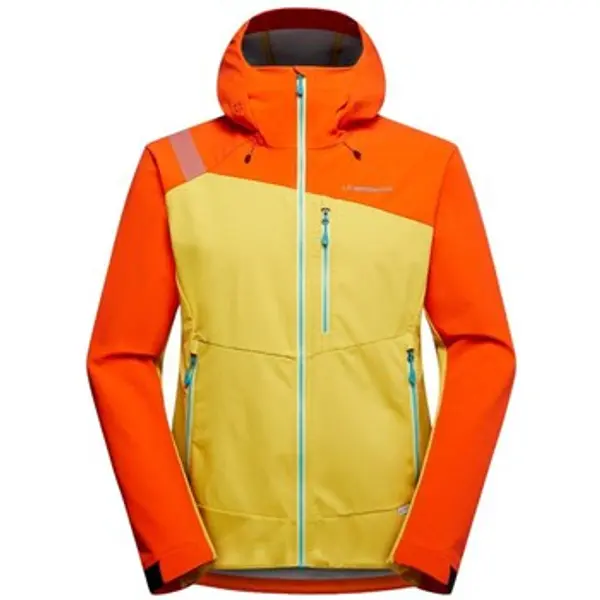 La Sportiva La Sportiva  Jakne Alpine Guide  La Sportiva