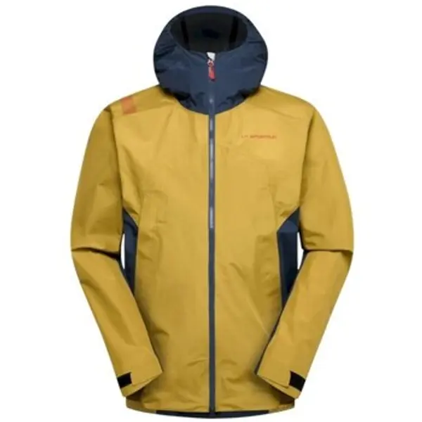 La Sportiva La Sportiva  Jakne Discover  La Sportiva