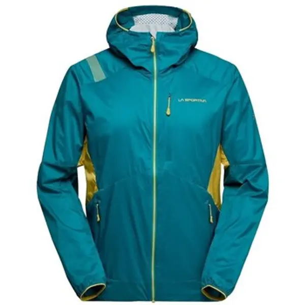 La Sportiva La Sportiva  Jakne La Wanderjacke Across Lite  La Sportiva
