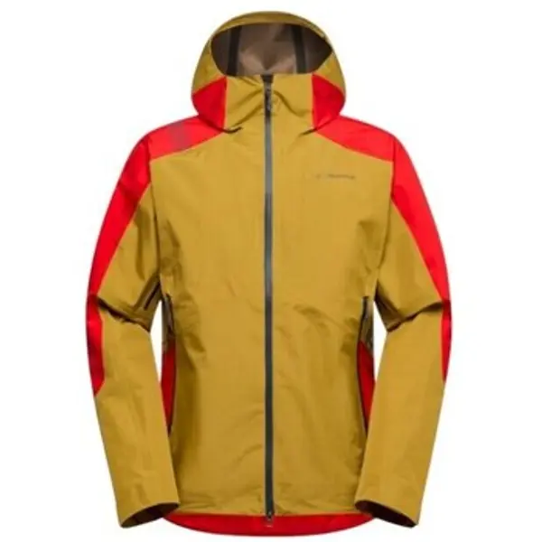 La Sportiva La Sportiva  Jakne ZASJ094E32R24  La Sportiva