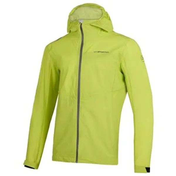 La Sportiva La Sportiva  Kratke jakne La Wanderjacke Discover  La Sportiva
