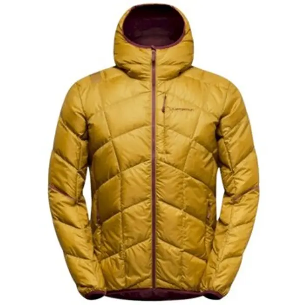 La Sportiva La Sportiva  Kratke jakne Pinnacle Down  La Sportiva