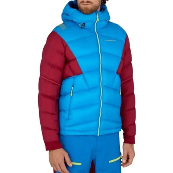 La Sportiva La Sportiva  Kratke jakne ZAMJ062B34R20  La Sportiva
