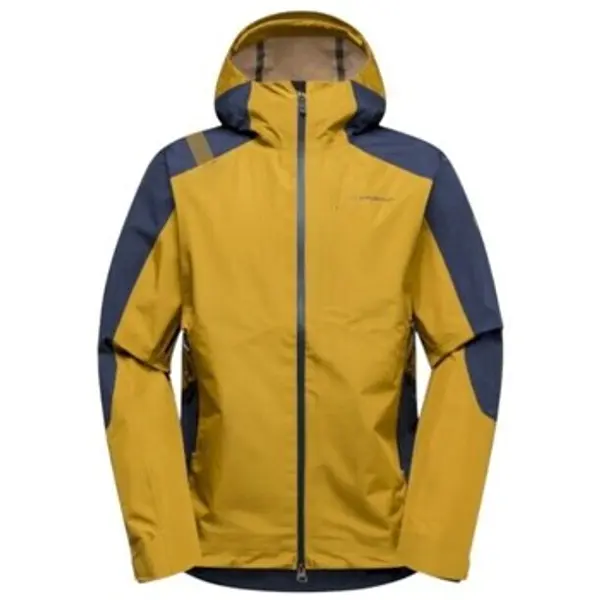 La Sportiva La Sportiva  Kratke jakne ZASJ094E32B46  La Sportiva