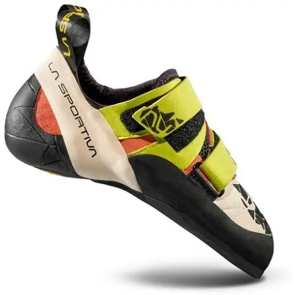 La Sportiva La Sportiva  Multisport 10USCZFCS004E02R01  La Sportiva