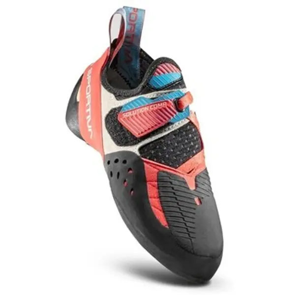 La Sportiva La Sportiva  Multisport ZFCS019P02B02  La Sportiva