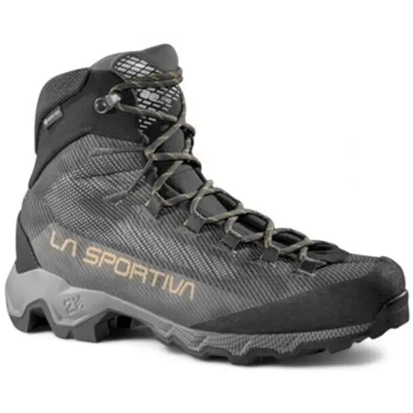 La Sportiva La Sportiva  Niske cipele Aequilibrium Hike Gtx  La Sportiva