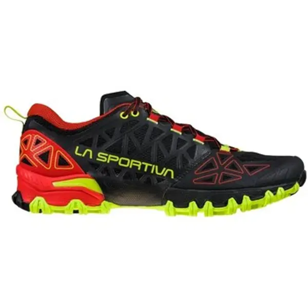 La Sportiva La Sportiva  Niske tenisice La Bushido Ii  La Sportiva