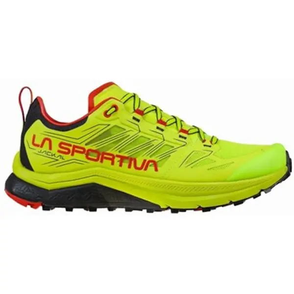 La Sportiva La Sportiva  Niske tenisice La Jackal  La Sportiva
